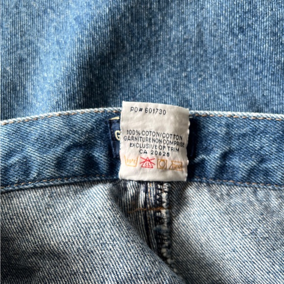Vintage GUESS Jeans - Picture 4 of 5